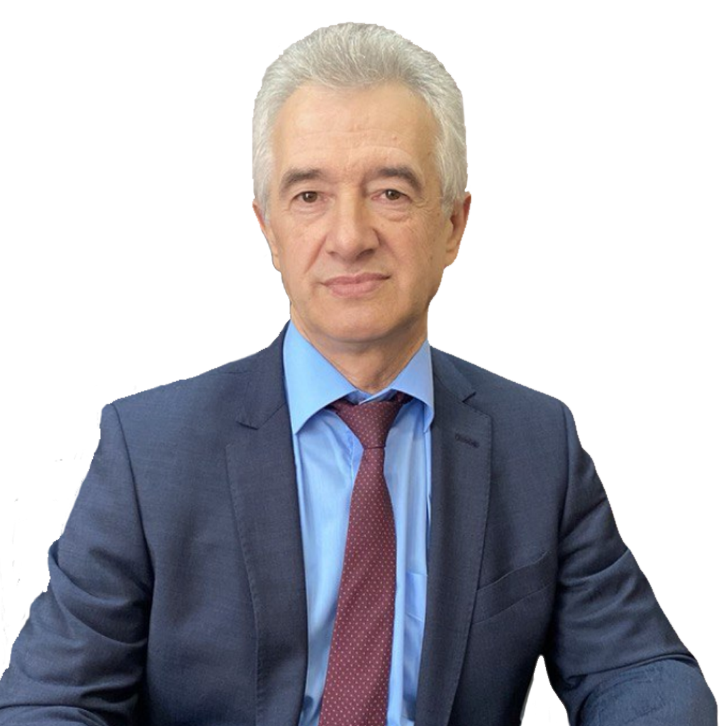 Федченко Николай Семёнович
